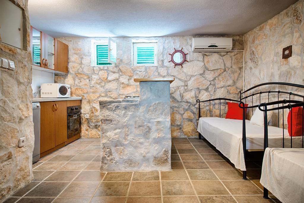 Apartments Perla Rukavac  Bagian luar foto