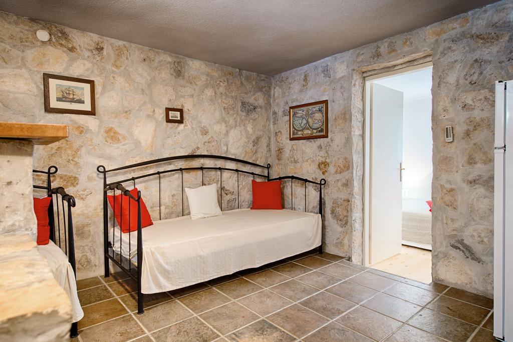 Apartments Perla Rukavac  Bagian luar foto