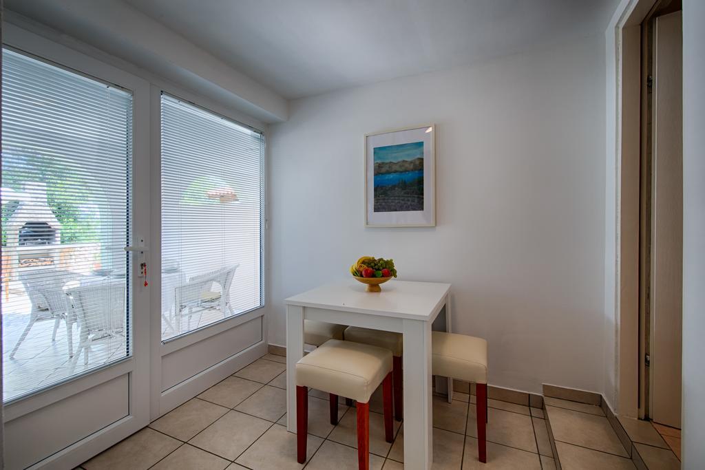 Apartments Perla Rukavac  Bagian luar foto