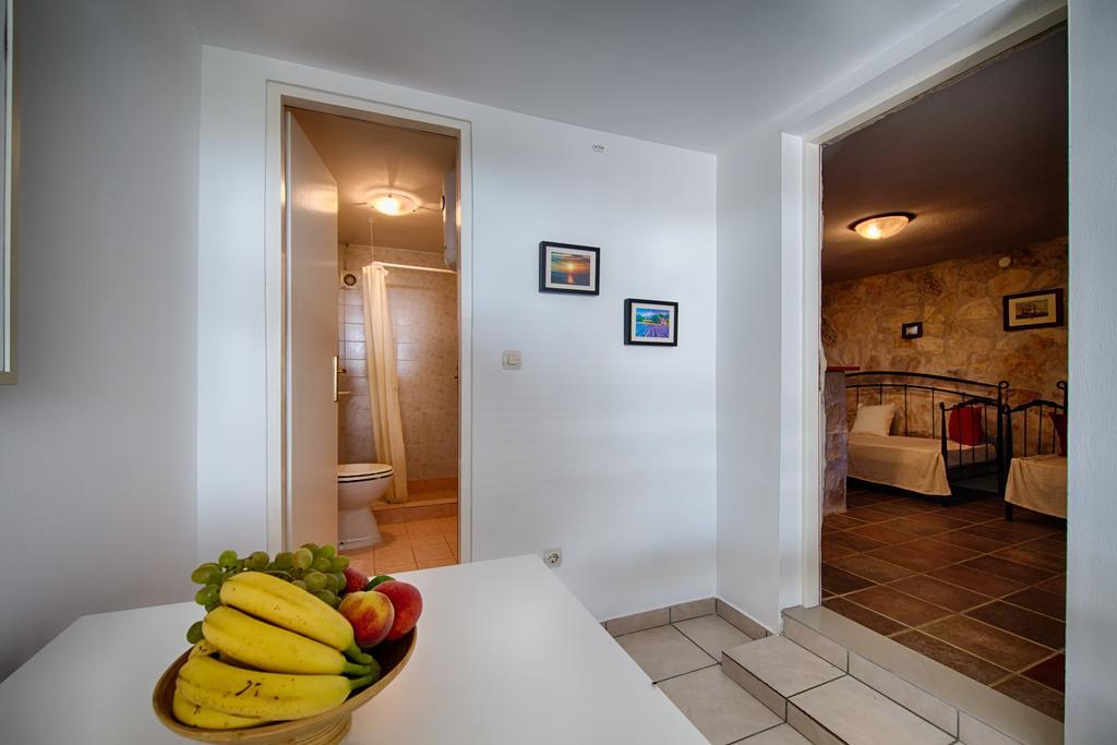 Apartments Perla Rukavac  Bagian luar foto