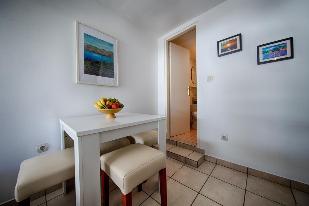 Apartments Perla Rukavac  Bagian luar foto