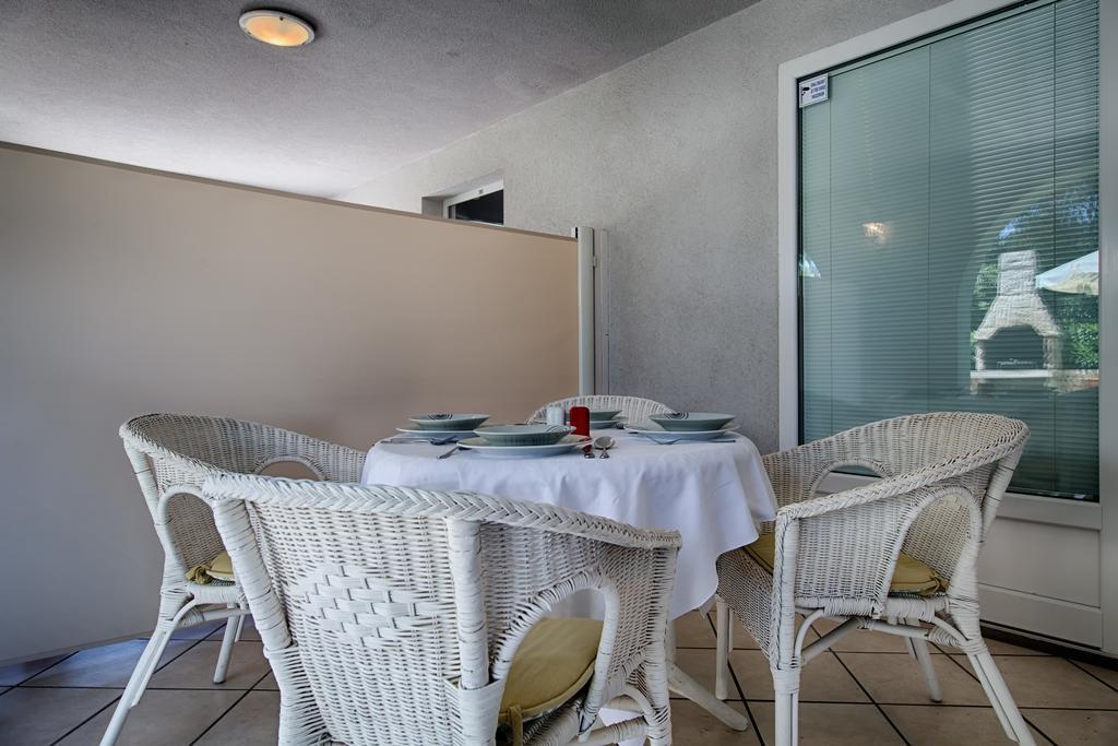 Apartments Perla Rukavac  Bagian luar foto