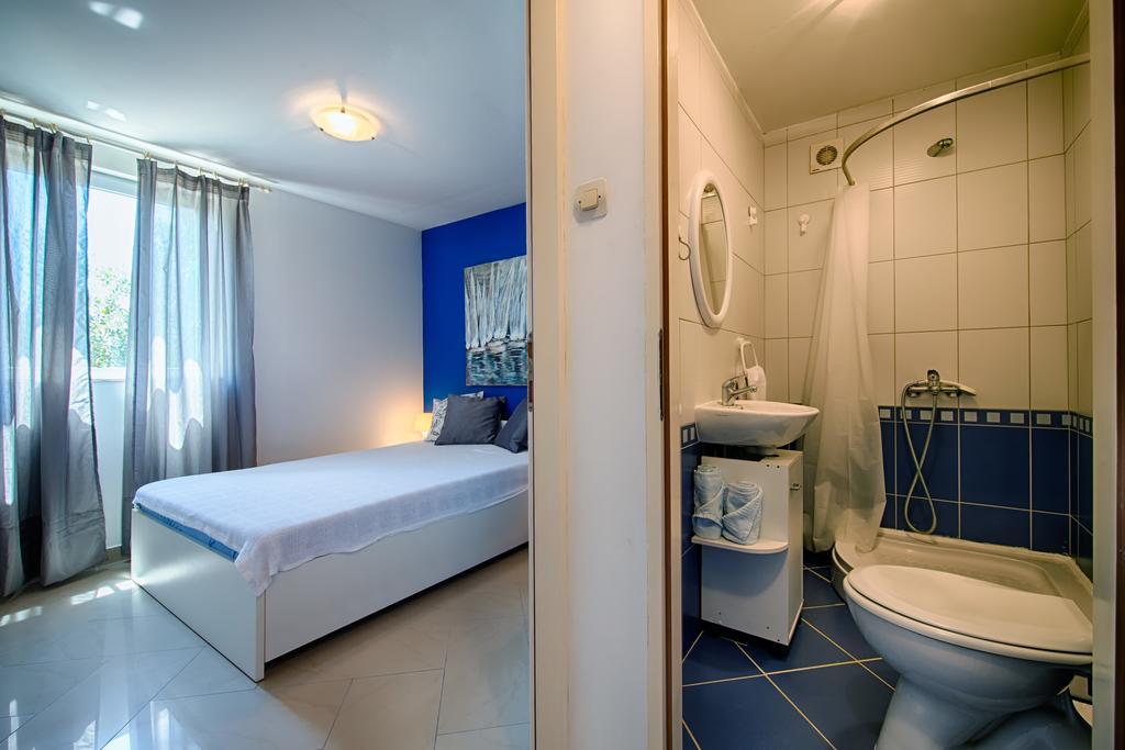 Apartments Perla Rukavac  Bagian luar foto