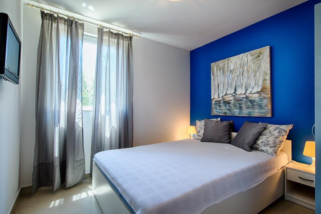 Apartments Perla Rukavac  Bagian luar foto