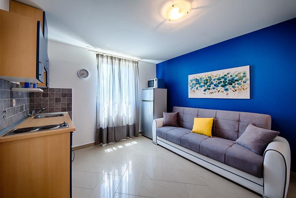 Apartments Perla Rukavac  Bagian luar foto