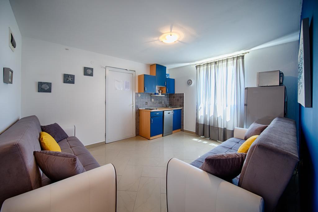 Apartments Perla Rukavac  Bagian luar foto