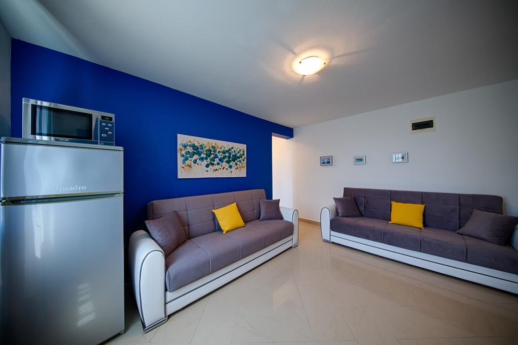 Apartments Perla Rukavac  Bagian luar foto