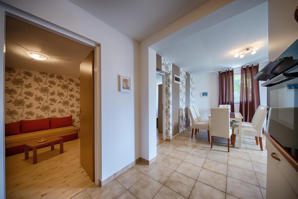 Apartments Perla Rukavac  Bagian luar foto