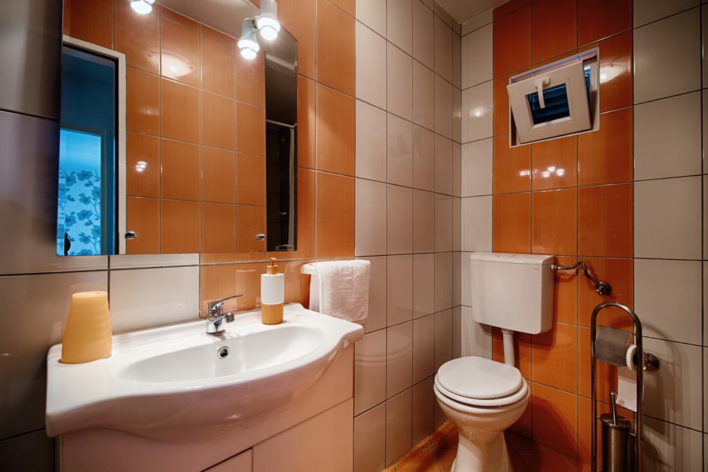 Apartments Perla Rukavac  Bagian luar foto