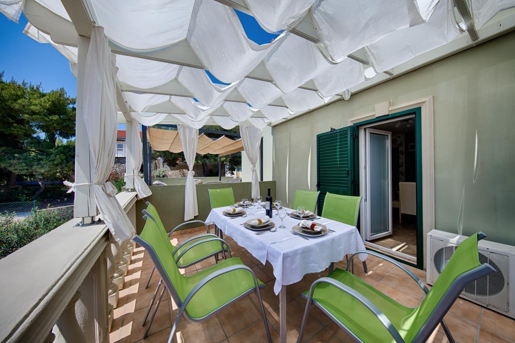 Apartments Perla Rukavac  Bagian luar foto