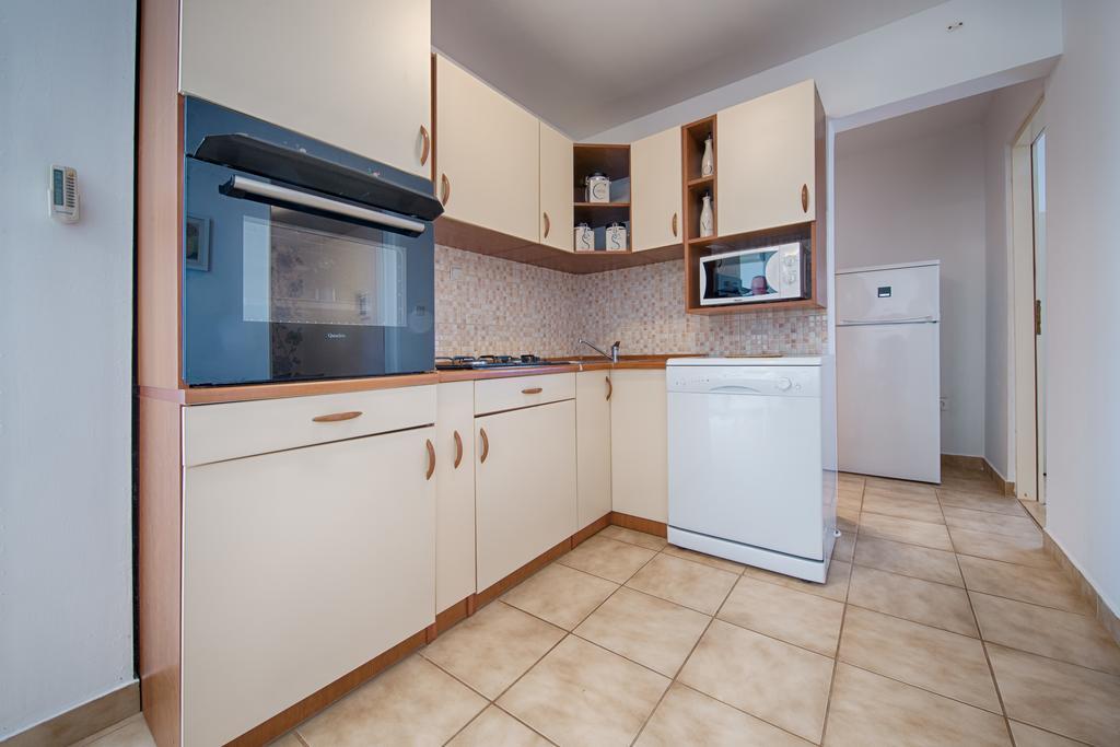 Apartments Perla Rukavac  Bagian luar foto