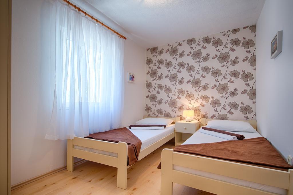 Apartments Perla Rukavac  Bagian luar foto