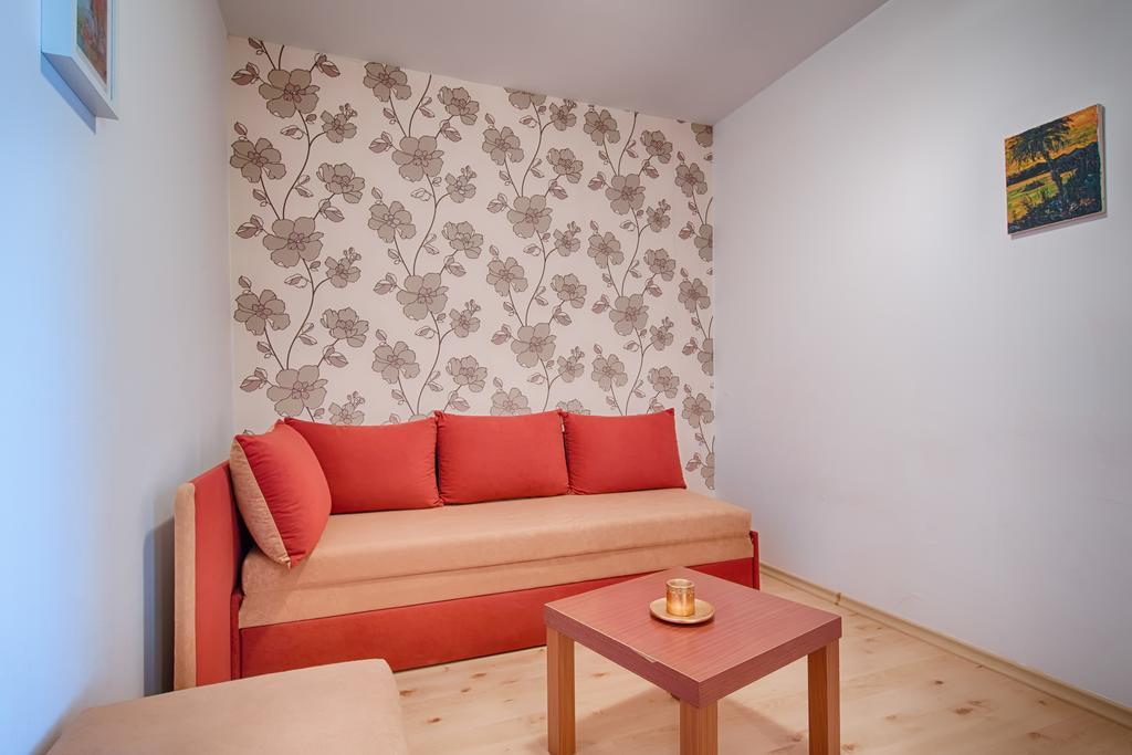 Apartments Perla Rukavac  Bagian luar foto