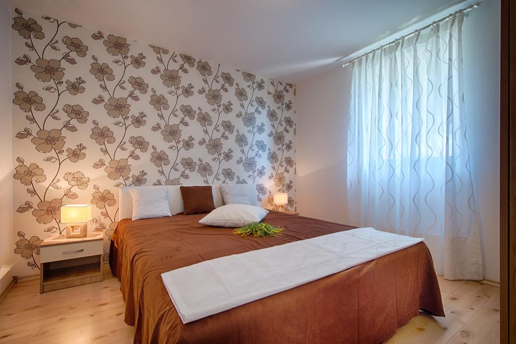 Apartments Perla Rukavac  Bagian luar foto