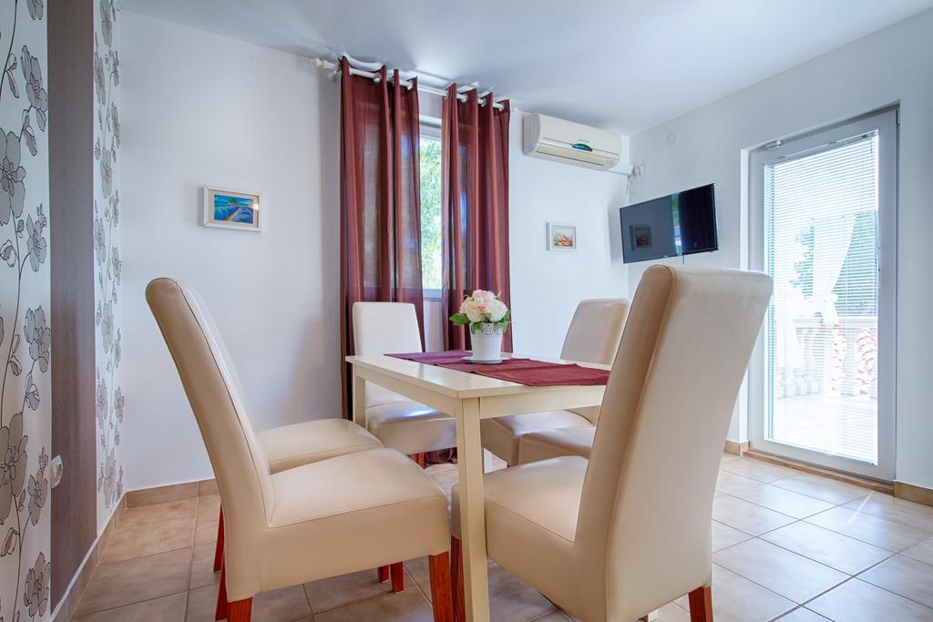 Apartments Perla Rukavac  Bagian luar foto