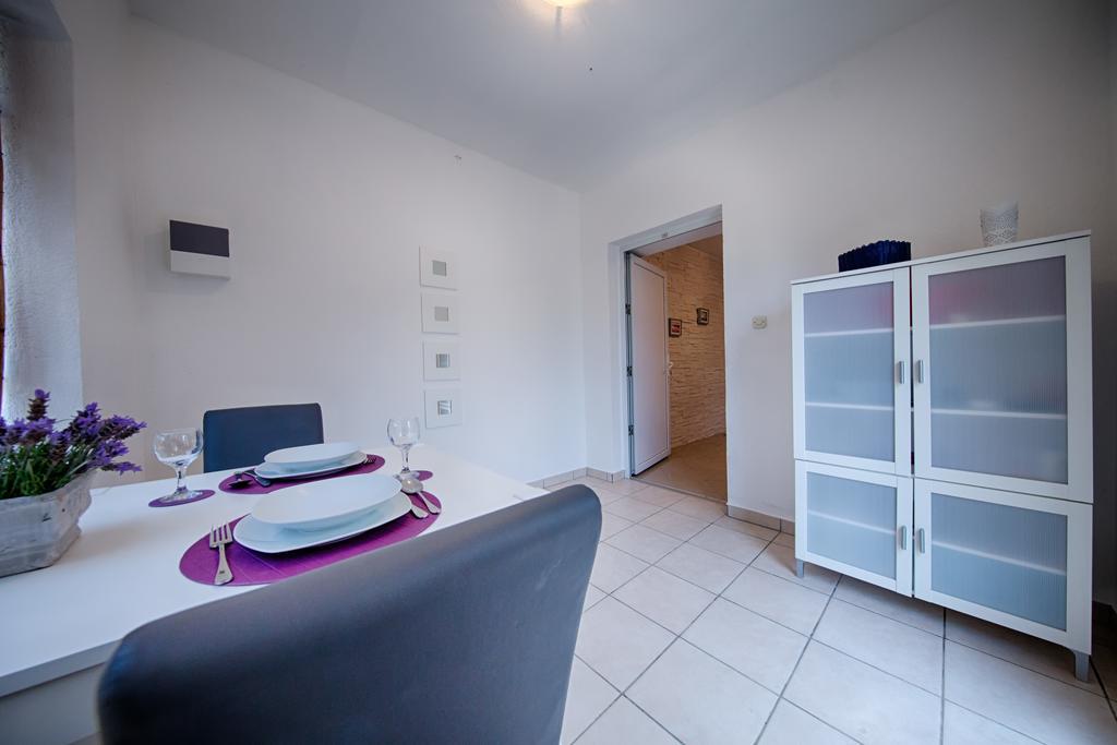 Apartments Perla Rukavac  Bagian luar foto