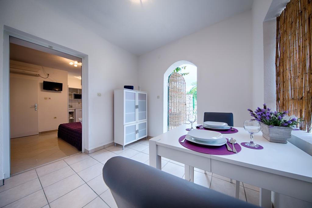 Apartments Perla Rukavac  Bagian luar foto