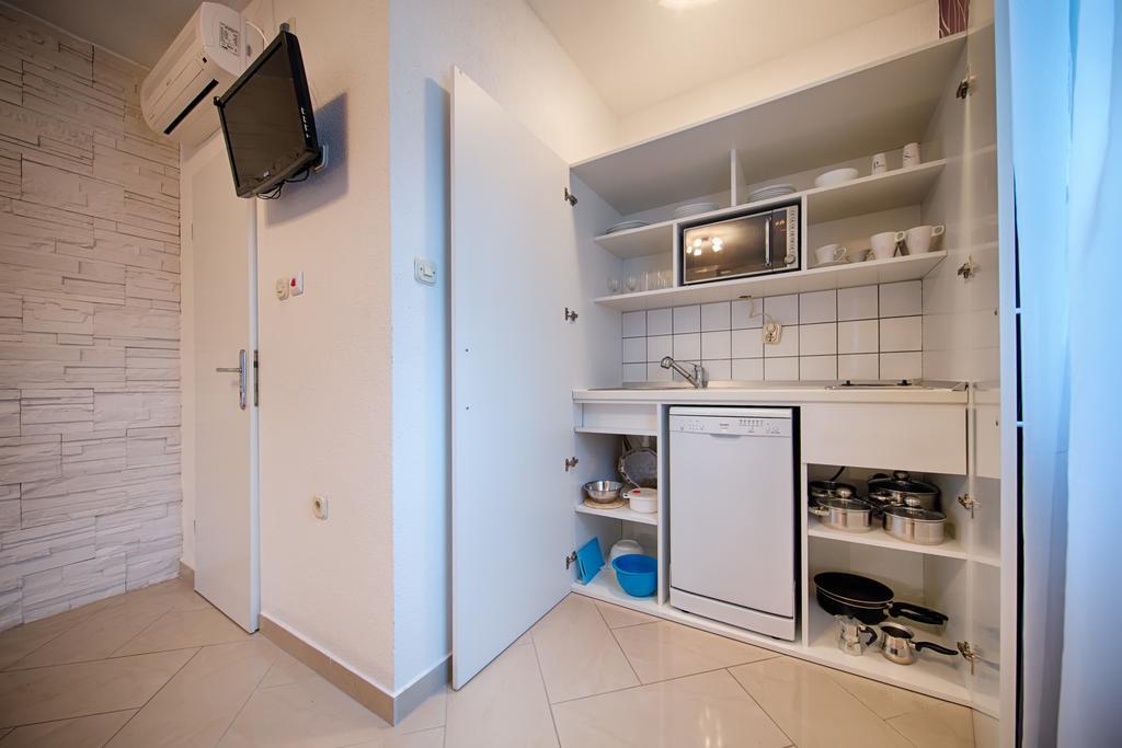 Apartments Perla Rukavac  Bagian luar foto
