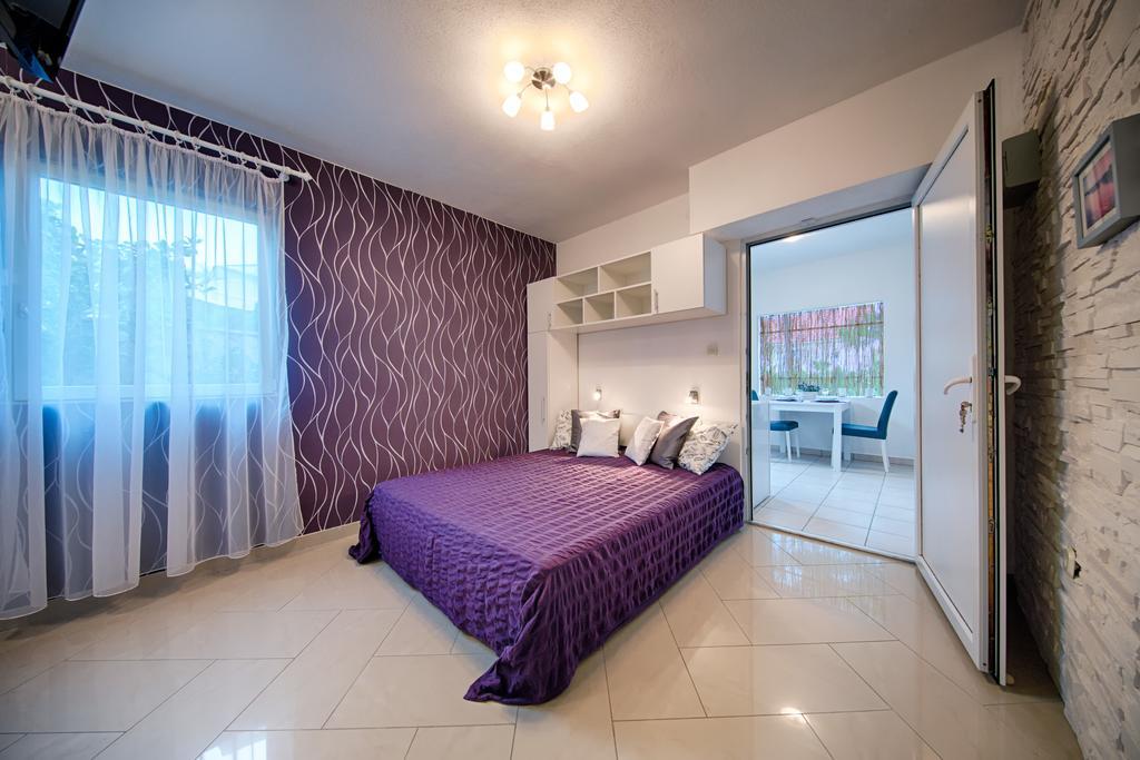 Apartments Perla Rukavac  Bagian luar foto