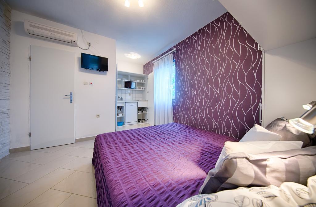 Apartments Perla Rukavac  Bagian luar foto