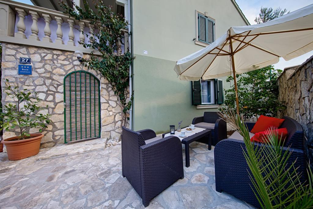 Apartments Perla Rukavac  Bagian luar foto